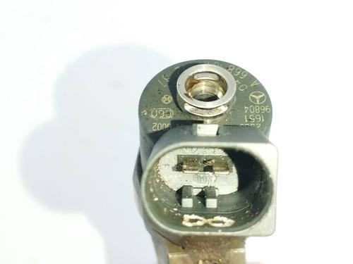 Injector MERCEDES-BENZ A-CLASS (W168) A 170 CDI (168.008) | BP10529526M100 