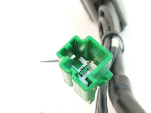 Seat buckle LAND ROVER RANGE ROVER EVOQUE (L538) | BP14151997I32