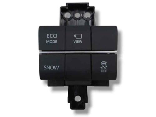 Used Switch TOYOTA bZ4X (_EAM1_) EV (XEAM10) (204 hp) 28512828
