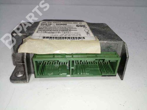 ECU airbags KIA CARNIVAL / GRAND CARNIVAL III (VQ)  | BP7272847M53 