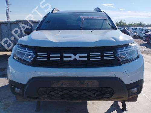 Tailgate DACIA DUSTER (HM_) 1.0 TCe LPG (HMM6, HMMT) | BP40150415C6 - Image 10