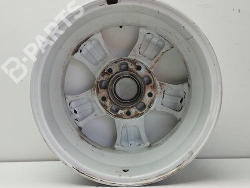 Felg KIA SORENTO I (JC)  | BP10629767C45 