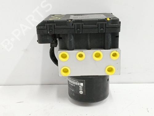 Pompe ABS VW GOLF IV (1J1) 1.9 TDI (110 hp) 29114543