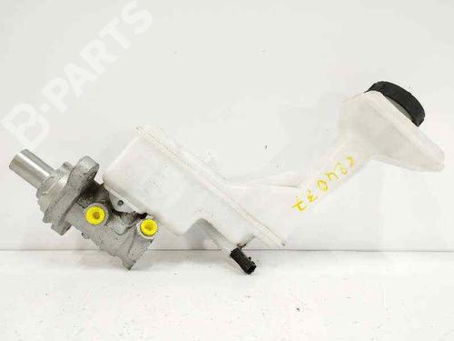 Used Brake master cylinder NISSAN QASHQAI II (J11, J11_) [2013-2025]  10103133
