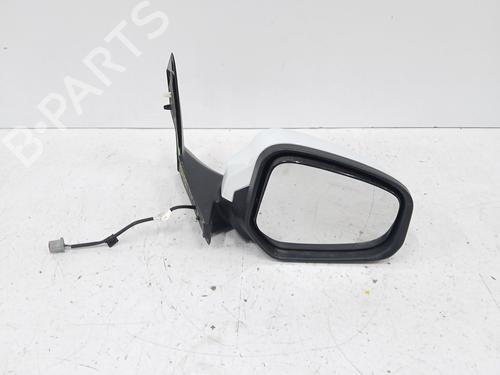 right-mirror-ford-transit-courier-b460-box-bodympv-2014-33939189 main image