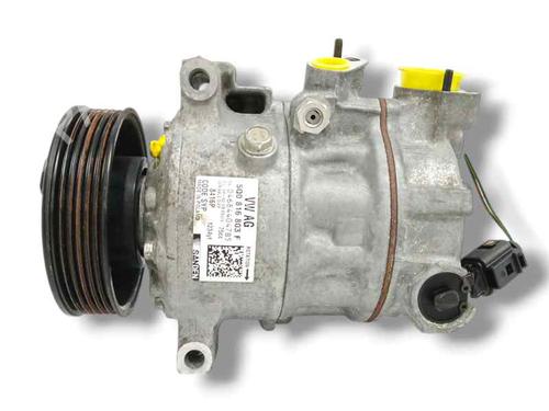 Used AC compressor SEAT IBIZA V (KJ1, KJG) 1.0 TSI (95 hp) 26407559