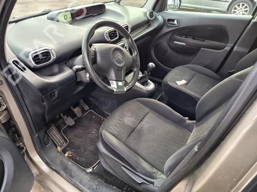 Pedal CITROËN C3 Picasso (SH_) 1.6 HDi | BP36014407I4 - Image 12