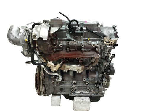 Engine TOYOTA RAV 4 III (_A3_) 2.2 D 4WD (ALA30_, ALA30R) | BP20672106M1
