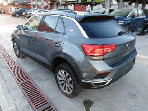 Elektronische module VW T-ROC (A11, D11) 2.0 TDI 4motion | BP9344303M83 