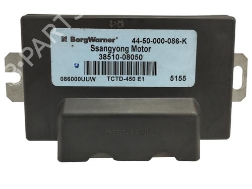 Used Electronic module SSANGYONG RODIUS I 2.7 Xdi (165 hp) 15664635
