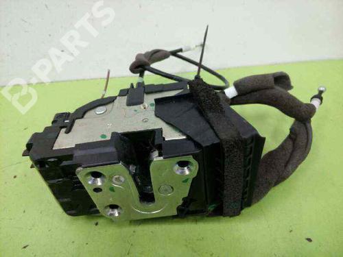 Front right lock RENAULT LAGUNA I (B56_, 556_) 1.9 dTi (B56J) | BP2001952C97 