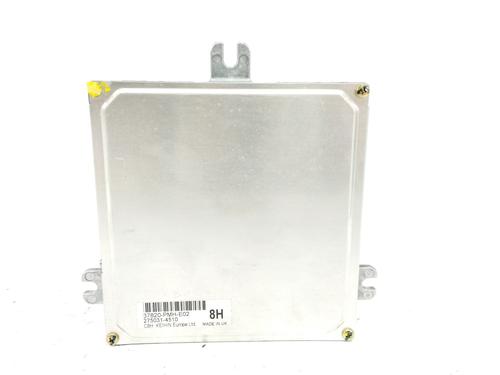 Used Engine control unit (ECU) HONDA CIVIC VII Hatchback (EU, EP, EV) 1.6 i (EP2, EU8, EU6) (110 hp) 10738503