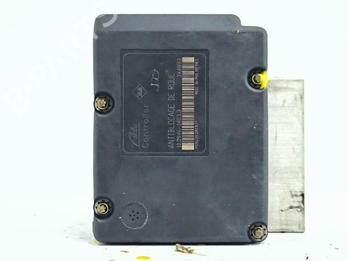 ABS pump OPEL MOVANO A Bus (X70) 2.5 DTI (JD) | BP40041397M43 - Image 5