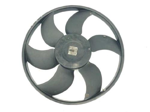 Used Radiator fan RENAULT MASTER II Van (FD) [1997-2013]  7084730