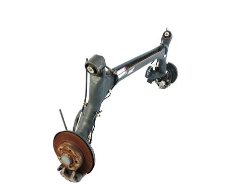 Rear axle SEAT IBIZA IV (6J5, 6P1) 1.6 TDI | BP17156325M2 