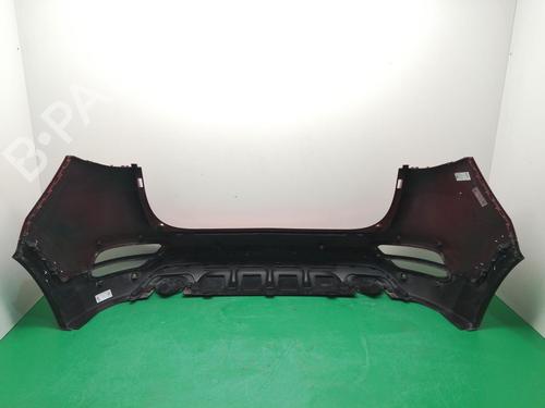 Rear bumper KIA SPORTAGE IV (QL, QLE) 1.6 GDI | BP16168569C8