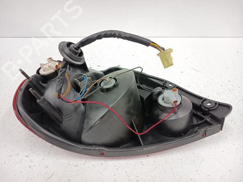 Right taillight DAEWOO MATIZ (M100, M150) 0.8 | BP38956449C35 - Image 4