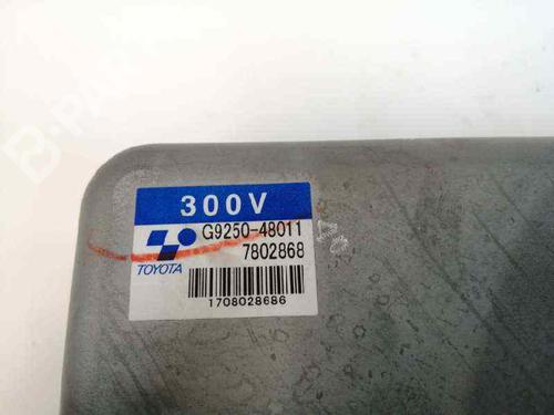 Elektronisk modul LEXUS RX (_U3_)  | BP6073091M83 