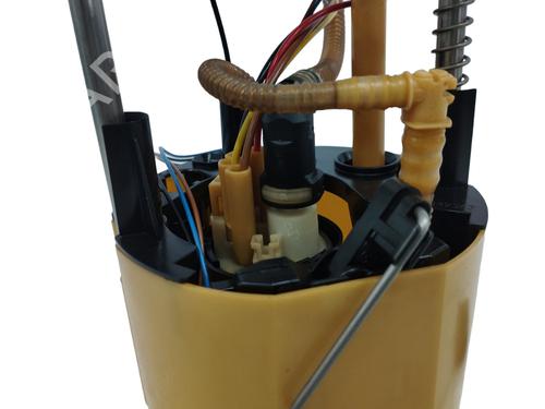 Fuel pump AUDI Q5 (8RB)  | BP19636019M76 