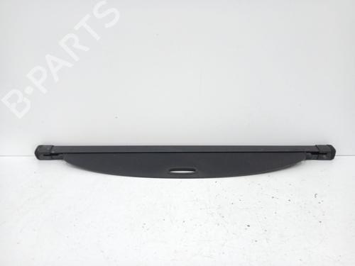 Used Rear parcel shelf Rear parcel shelf 37295000 37295000
