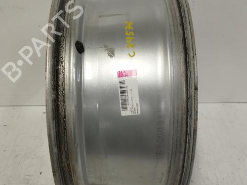 Rim AUDI A3 (8P1) 1.9 TDI | BP23575860C45 