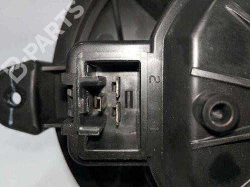 Ventilator motor OPEL ZAFIRA A MPV (T98) 2.0 DTI 16V (F75) | BP5109340M62 