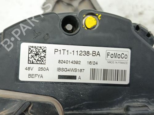 Alternator FORD PUMA (J2K, CF7) 1.0 EcoBoost | BP33465960M7 - Image 5
