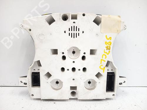 Instrument cluster MINI MINI (R50, R53) Cooper | BP36132449C47 - Image 2
