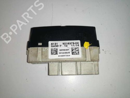 Used Electronic module Electronic module BMW 7 (F01, F02, F03, F04) 750 d xDrive (381 hp) 7478405 7478405