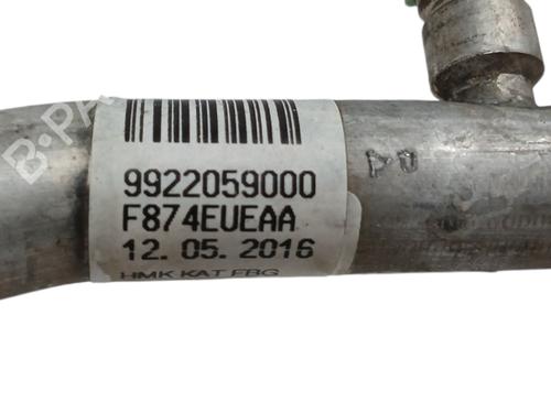 AC pipe HYUNDAI H350 Van 2.5 CRDI | BP21062233M126 