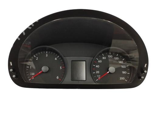 Instrument cluster VW CRAFTER 30-50 Platform/Chassis (2F_) 2.0 TDI | BP13298445C47 