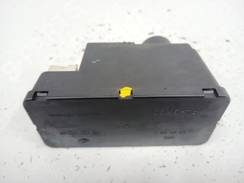 Comfort control module AUDI A4 B5 (8D2) 2.6 | BP38725341M56 - Image 3