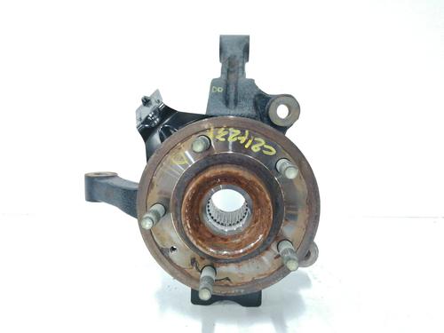 Used Right front steering knuckle CHEVROLET CAPTIVA (C100, C140) [2006-2026]  10556235