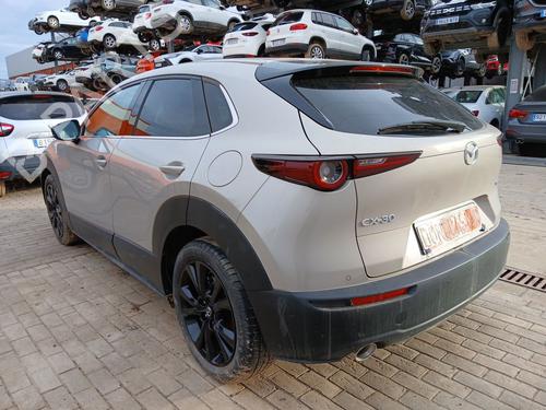 Left taillight MAZDA CX-30 (DM) e-SKYACTIV-X M Hybrid AWD | BP31905041C34 