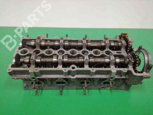 Used Cylinder head Cylinder head BMW 3 (E46) 320 d (136 hp) 10977226 10977226