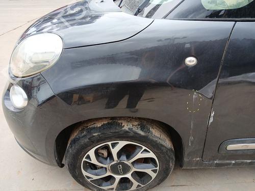 Used Left front fenders Left front fenders FIAT 500L (351_, 352_) 1.4 (199LYB1B) (95 hp) 36694634 36694634