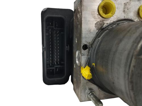 ABS pump RENAULT KANGOO / GRAND KANGOO II (KW0/1_)  | BP16996550M43 