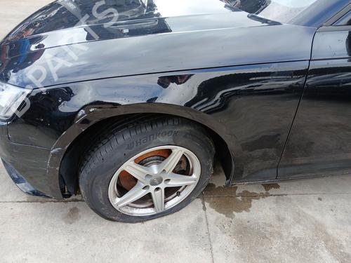 left-front-fenders-audi-a4-b9-avant-8w5-8wd-2015-31850012 main image