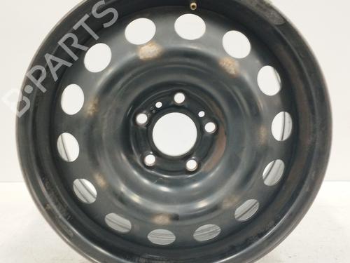Used Rim CITROËN C4 Picasso II [2013-2025]  18867004