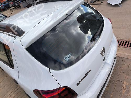 Tailgate DACIA SANDERO II TCe 90 (B8M1, B8MA, B8AC) | BP32135103C6 - Image 3