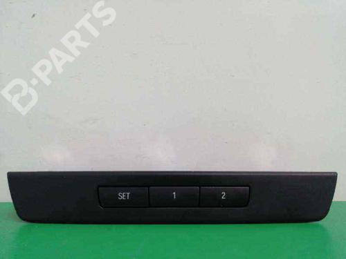 Commutateur AUDI A4 B6 (8E2) 1.9 TDI (130 hp) 4827533