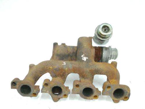 Turbocharger/Supercharger FORD MONDEO III Saloon (B4Y) 2.0 TDCi | BP9500038M71 