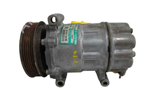 Used AC compressor PEUGEOT 307 (3A/C) 1.6 HDi 110 (109 hp) 23577370