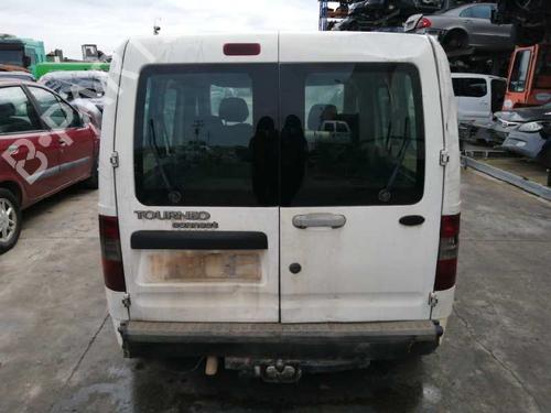 AC compressor FORD TRANSIT CONNECT (P65_, P70_, P80_) 1.8 Di | BP7073684M34 