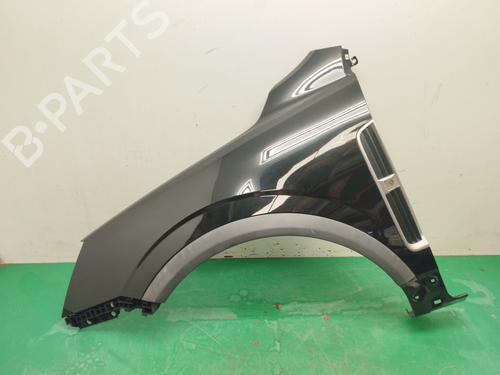 Left front fenders OPEL ANTARA A (L07) 2.2 CDTi 95930052