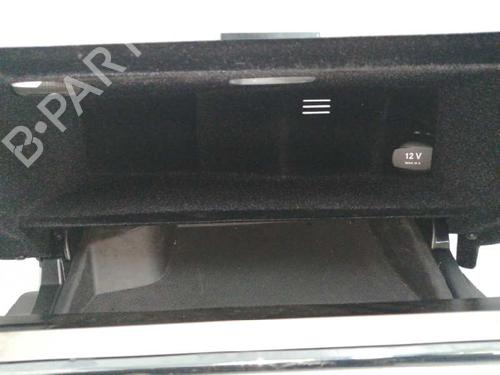 Glove box MERCEDES-BENZ C-CLASS (W204) C 200 Kompressor (204.041) | BP8899570C95 