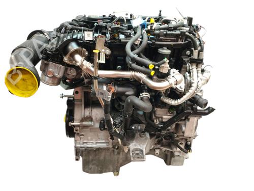 Engine JAGUAR XE (X760) 2.0 D | BP32298401M1