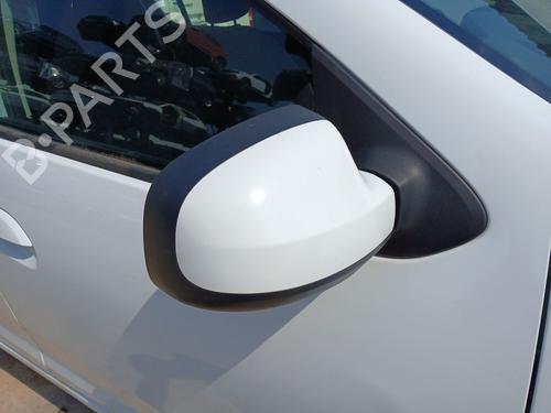 right-mirror-dacia-sandero-ii-2012-36263387 main image