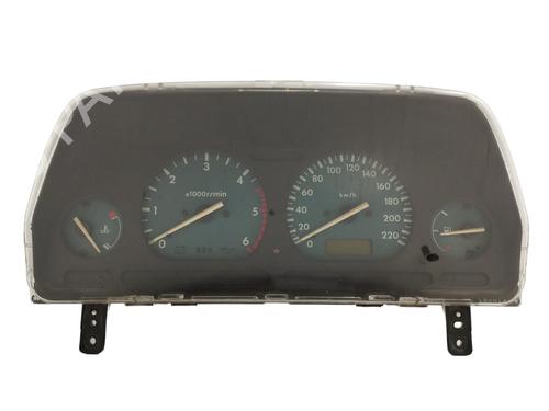 Used Instrument cluster LAND ROVER FREELANDER I (L314) [1998-2006]  16097350