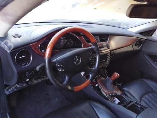 Module électronique MERCEDES-BENZ CLS (C219) CLS 320 CDI (219.322) | BP7200627M83 